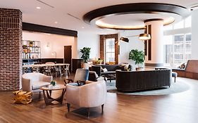 The Alida, Savannah, A Tribute Portfolio Hotel